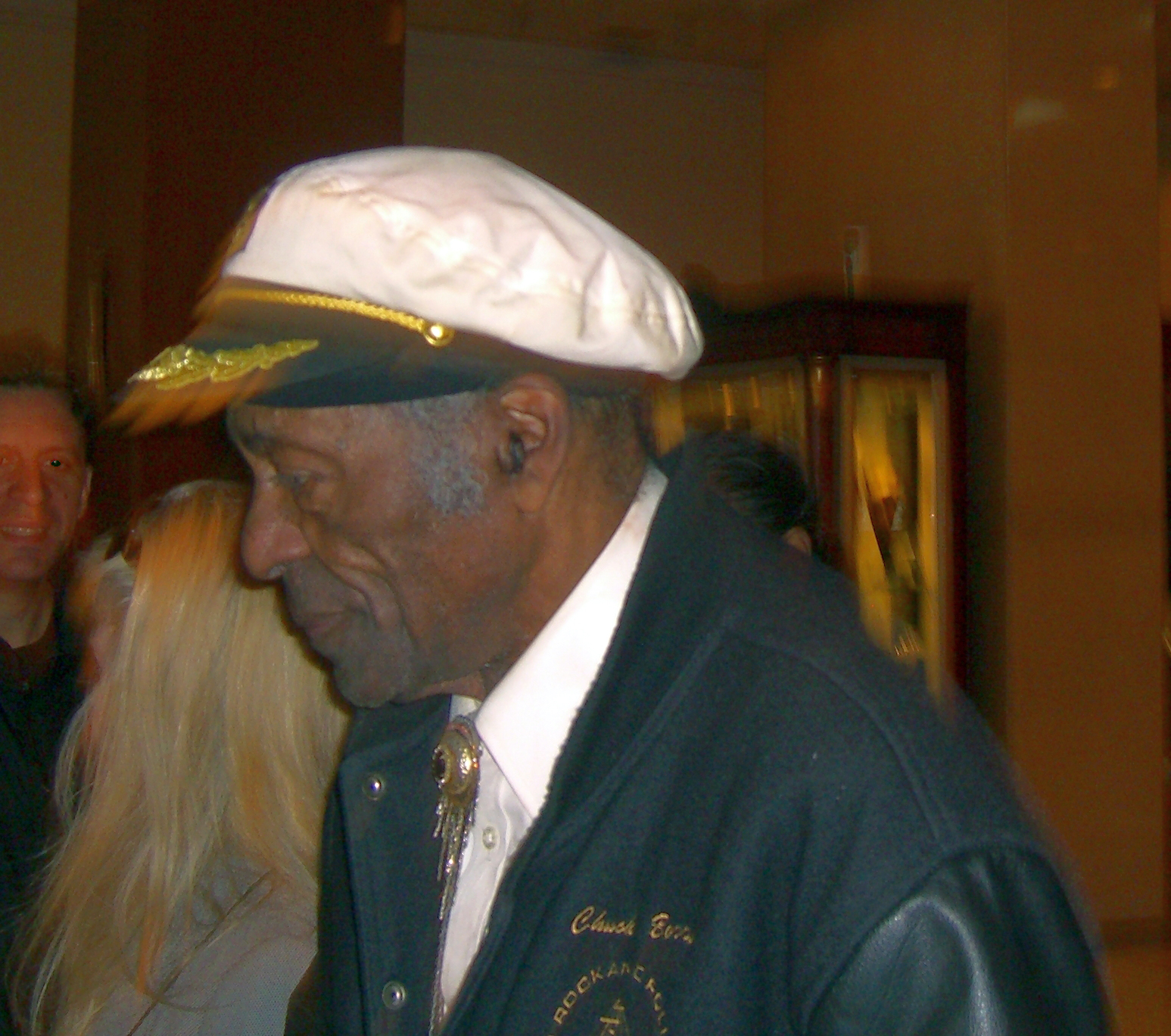 ChuckBerry