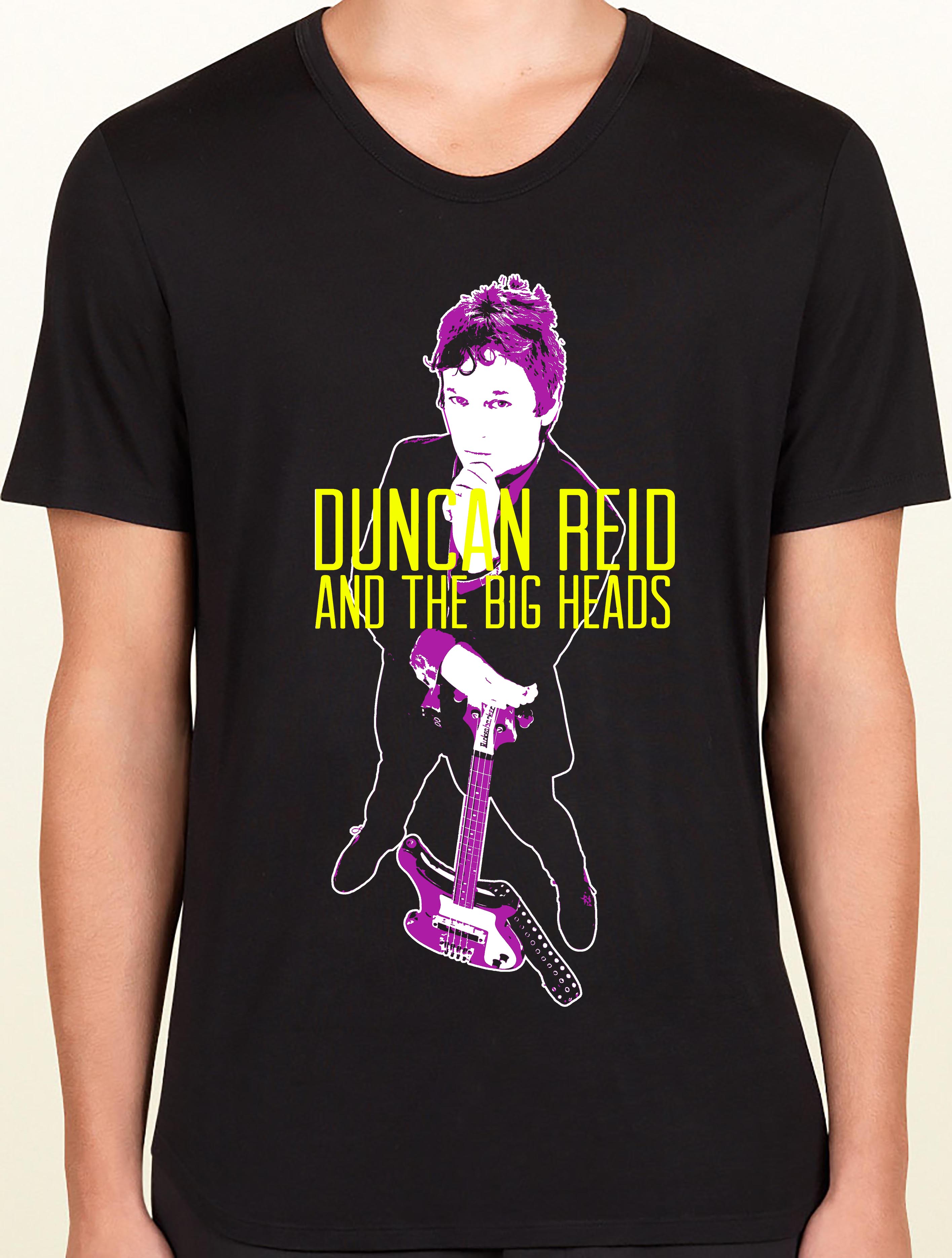 Reid Idea