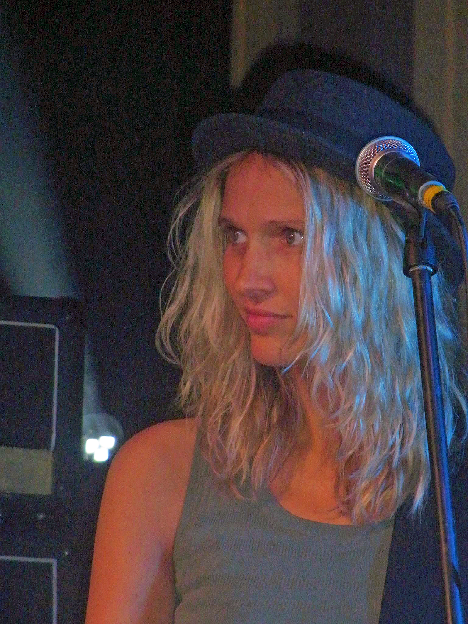 AnnaRebellion