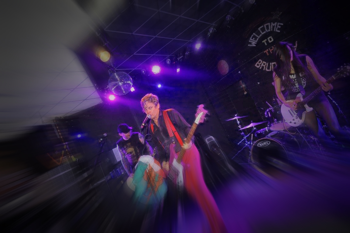 Brudenell
