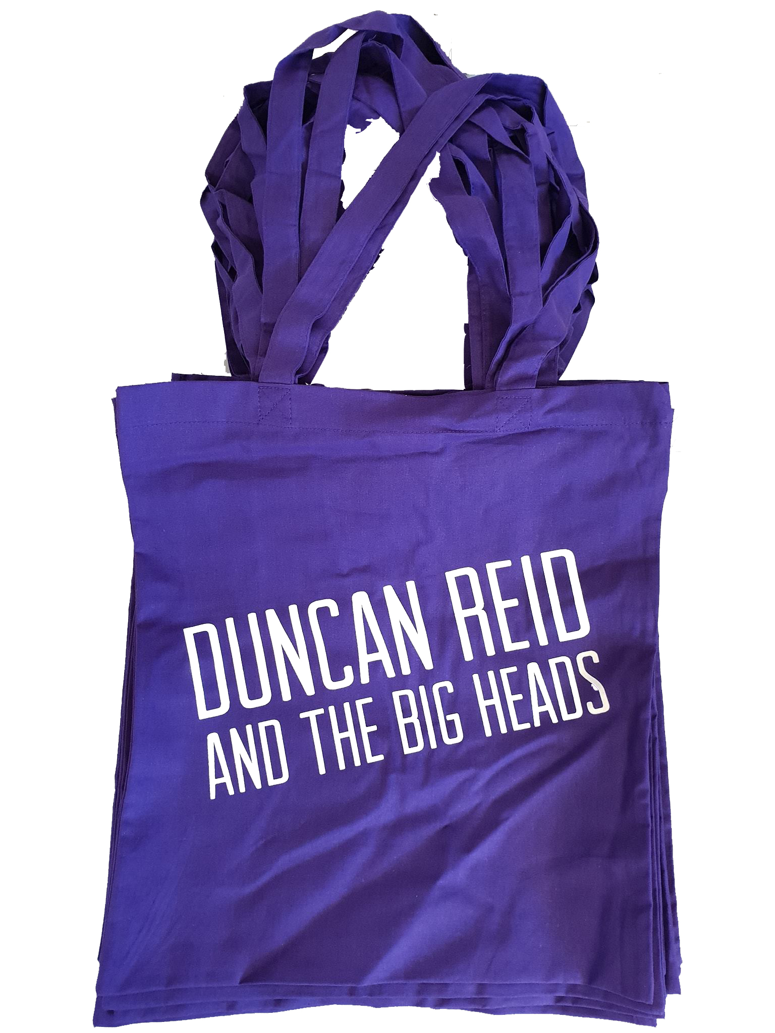 Purple Bag
